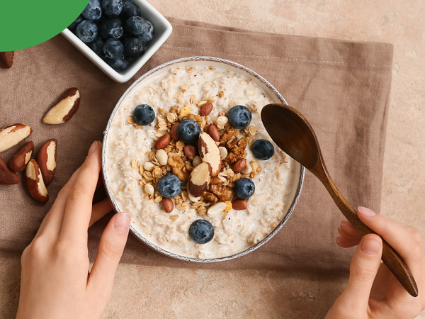 Constipation : les meilleurs aliments riches en fibres