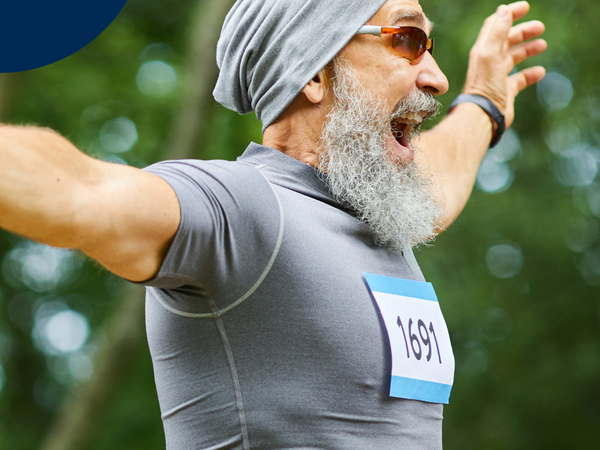 Préparez efficacement votre marathon grâce à nos conseils nutritionnels