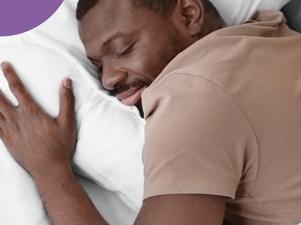 Deux conseils nutritionnels pour mieux dormir