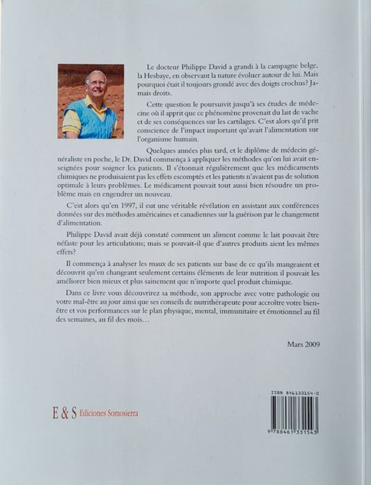 Nourrir sa vie