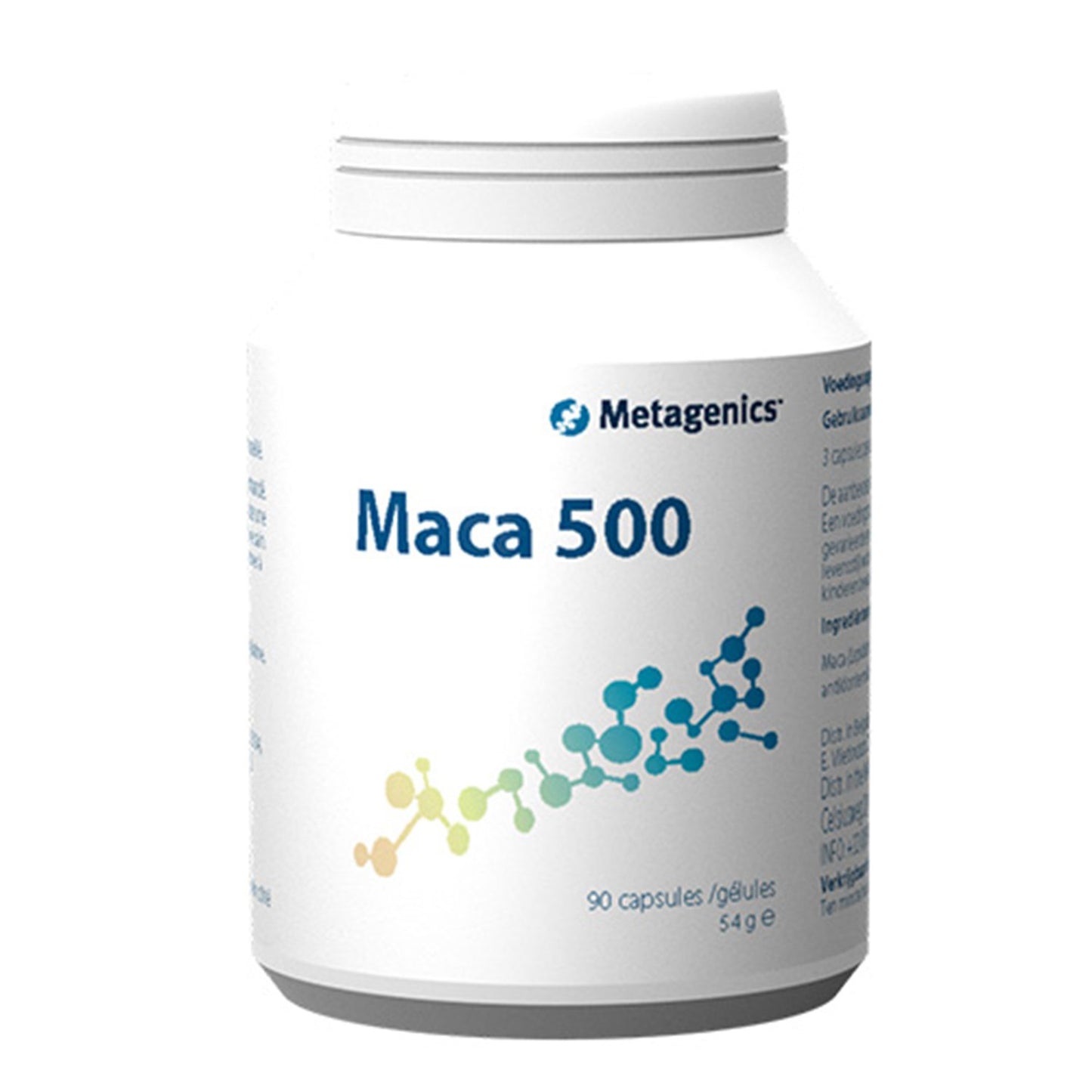 Photo du produit : Maca 500