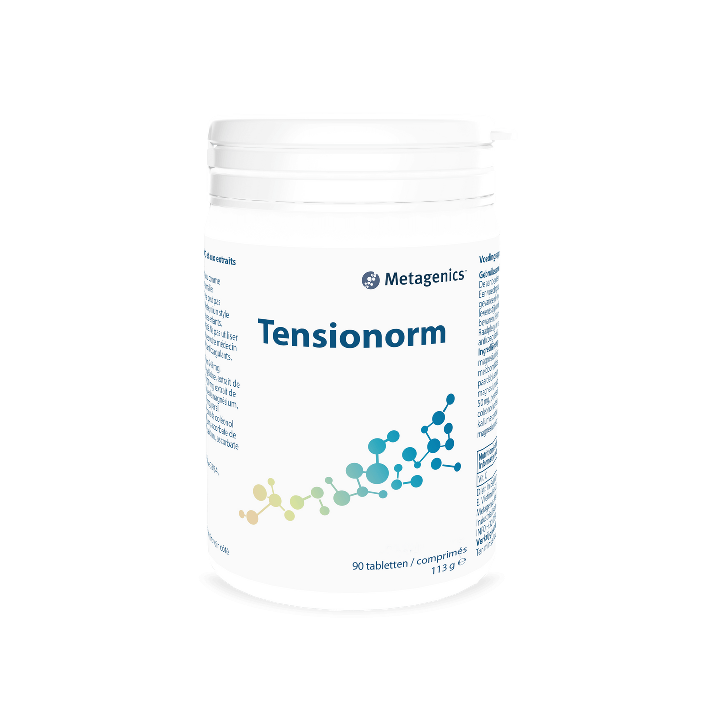 Photo du produit : Tensionorm
