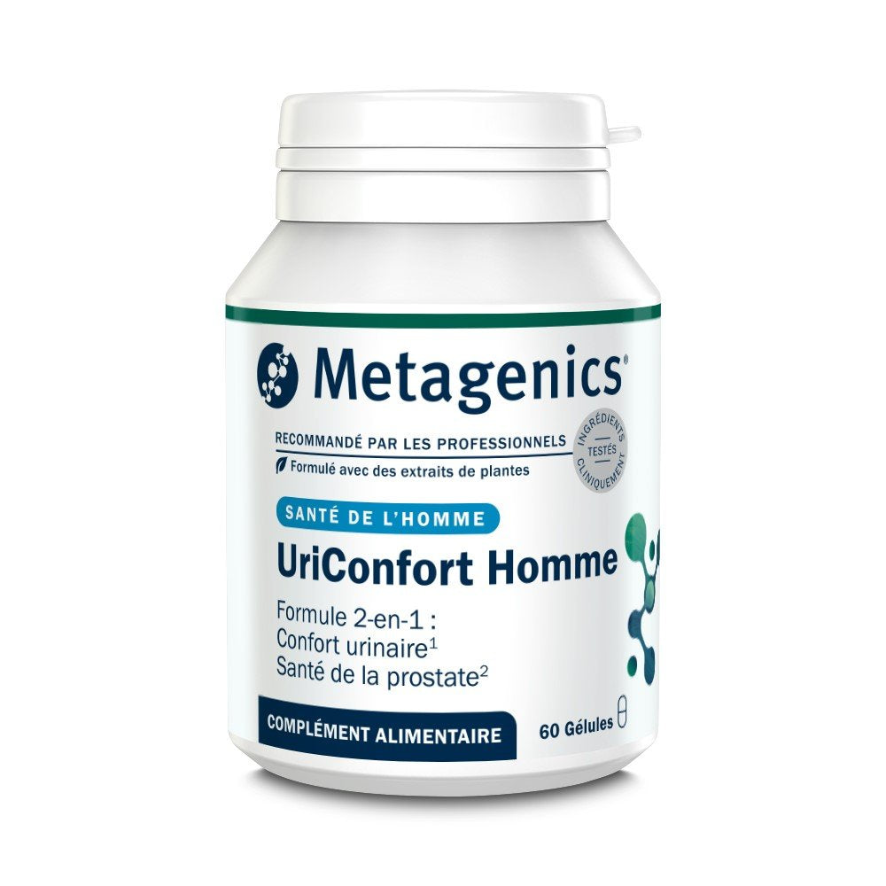 Photo du produit : UriConfort Homme
