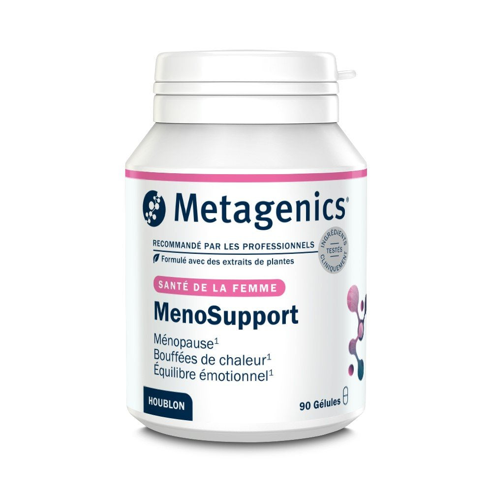 Photo du produit : MenoSupport
