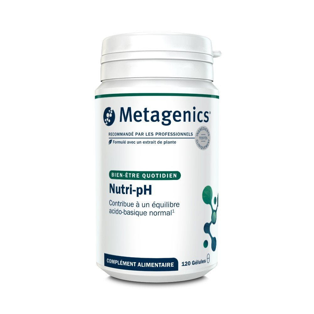 Photo du produit : Nutri-pH