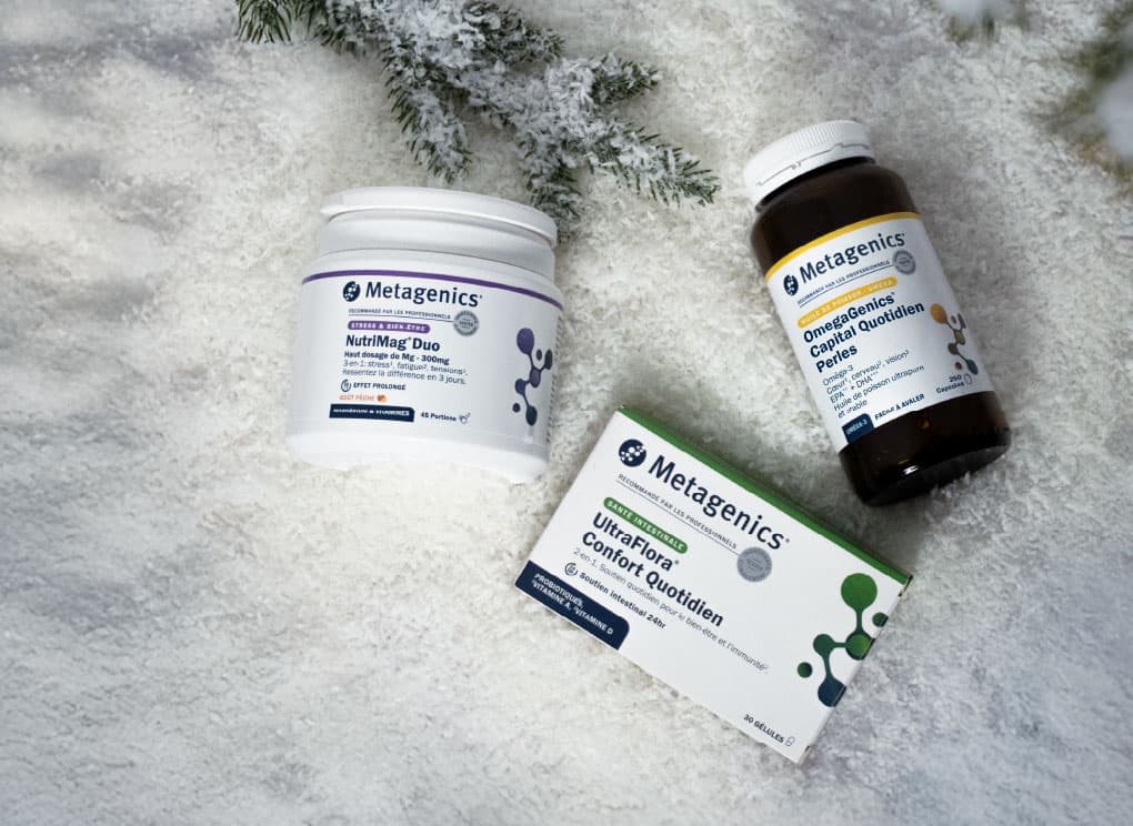 Metagenics FR Campagne hiver Lancement Banner HP