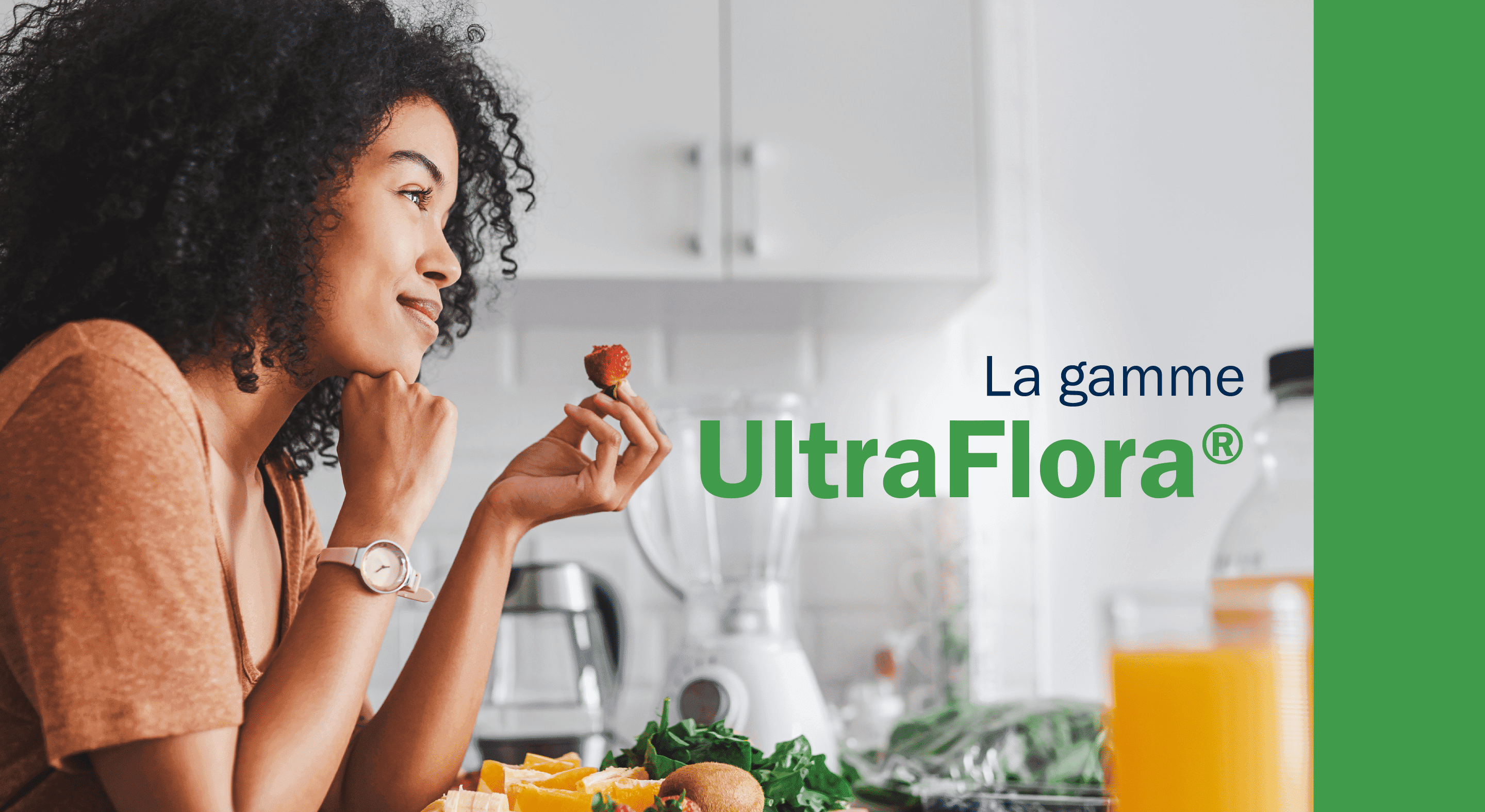 Bactidyn devient UF Large