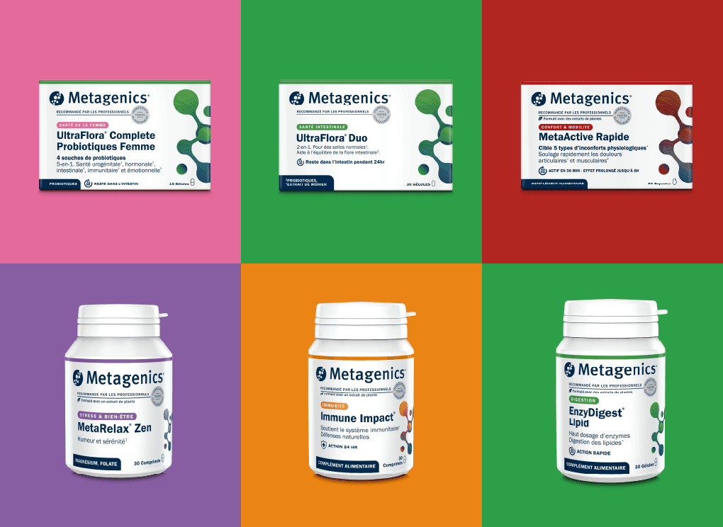 METAGENICS FR OP 6 PRODUITS OFFERT HOMEPAGE BANNER