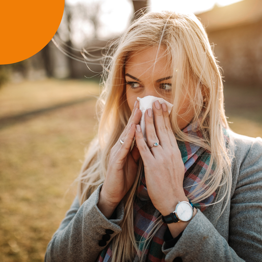 Quels sont les liens entre l'inflammation et les allergies ?