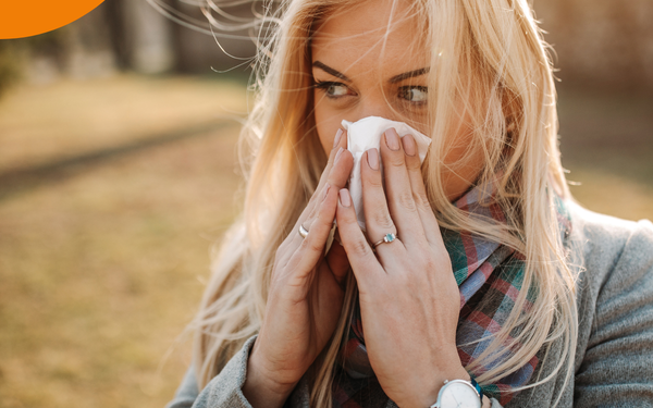 Quels sont les liens entre l'inflammation et les allergies ?