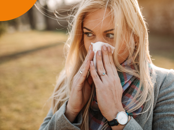 Quels sont les liens entre l'inflammation et les allergies ?