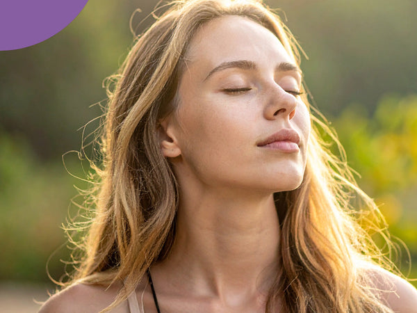 Que faire lors d'un pic de stress ?