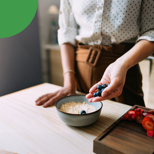 Comment intégrer facilement plus de fibres dans votre alimentation pour éviter la constipation ?