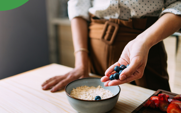 Comment intégrer facilement plus de fibres dans votre alimentation pour éviter la constipation ?