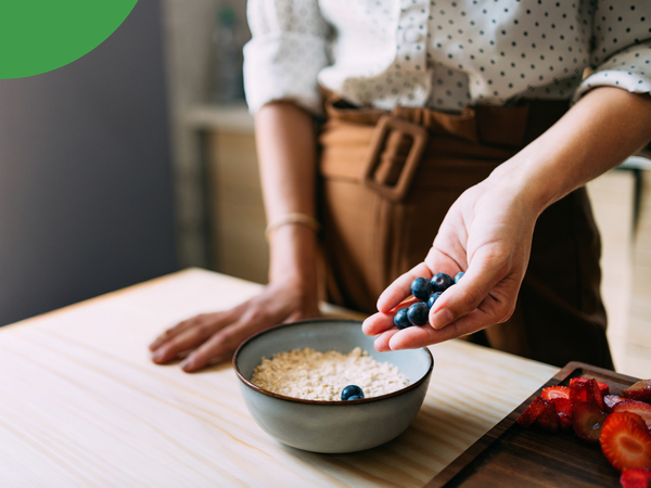 Comment intégrer facilement plus de fibres dans votre alimentation pour éviter la constipation ?