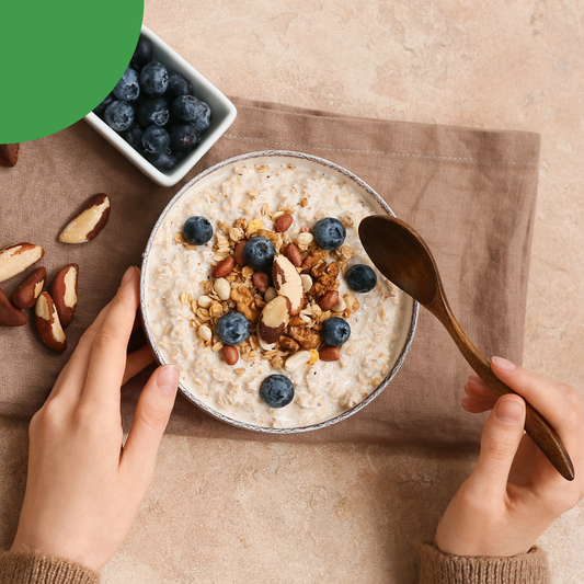 Constipation : les meilleurs aliments riches en fibres