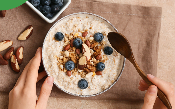 Constipation : les meilleurs aliments riches en fibres