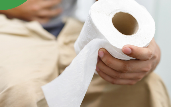 Les fibres pour éviter la constipation