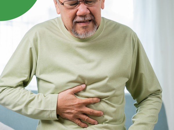 Tout savoir sur la dysbiose