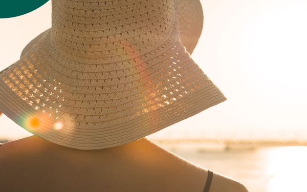 Comment prendre soin de sa peau face au soleil ?