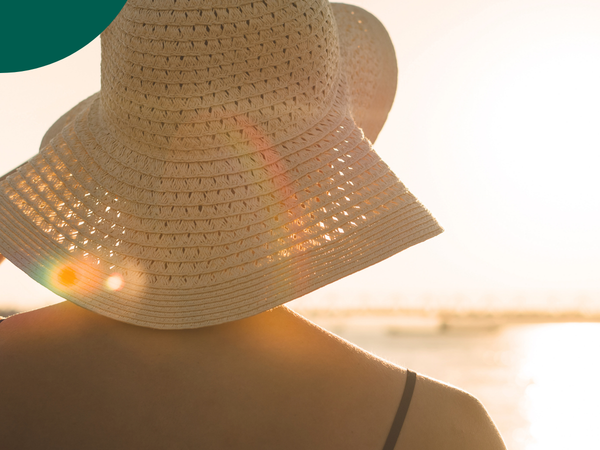 Comment prendre soin de sa peau face au soleil ?