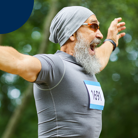 Préparez efficacement votre marathon grâce à nos conseils nutritionnels