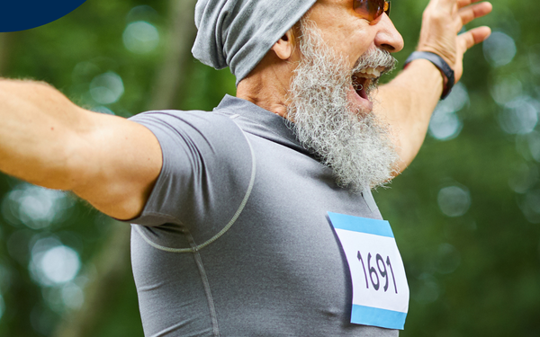 Préparez efficacement votre marathon grâce à nos conseils nutritionnels
