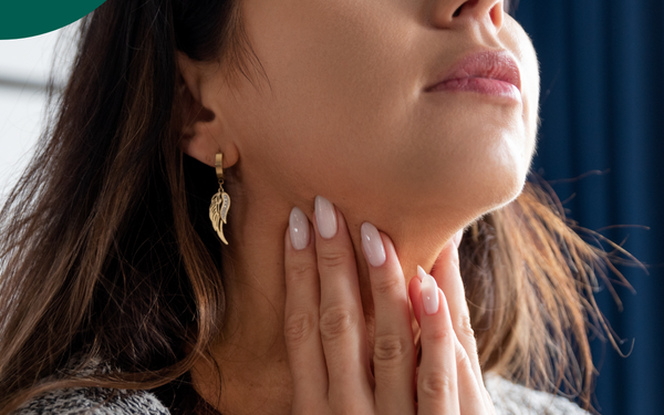 Tout savoir sur la thyroïde