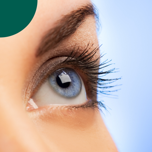 Vision et nutrition