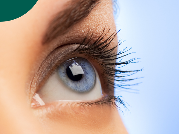 Vision et nutrition