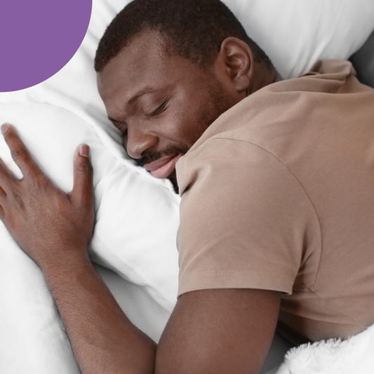 Deux conseils nutritionnels pour mieux dormir