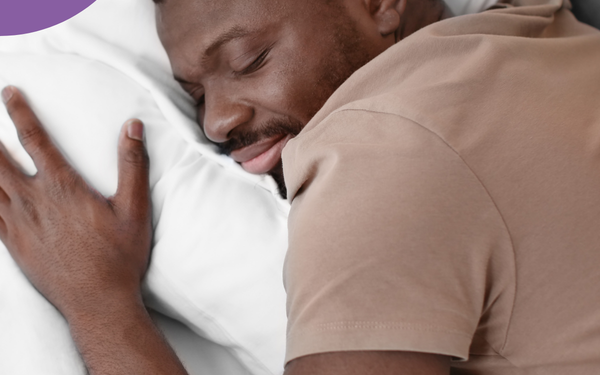 Deux conseils nutritionnels pour mieux dormir