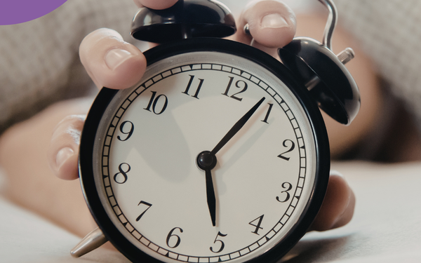 Le rythme circadien : définition