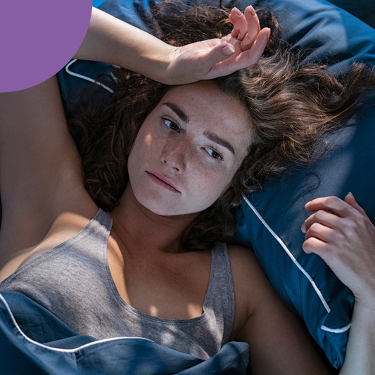 Manque de sommeil : risques et solutions
