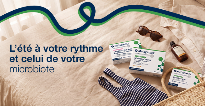 Vos essentiels de l'été