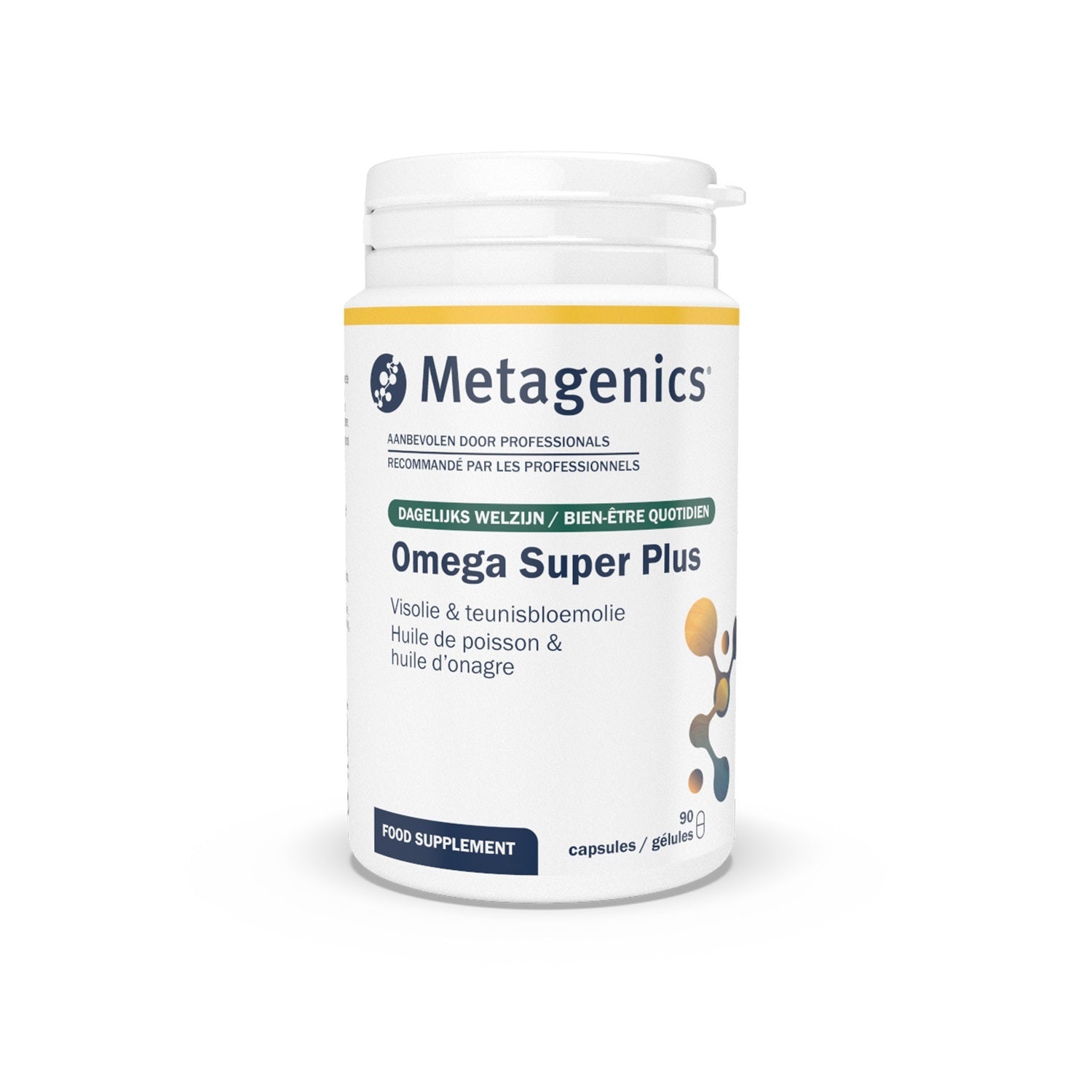 Omega Super Plus - 90 gélules