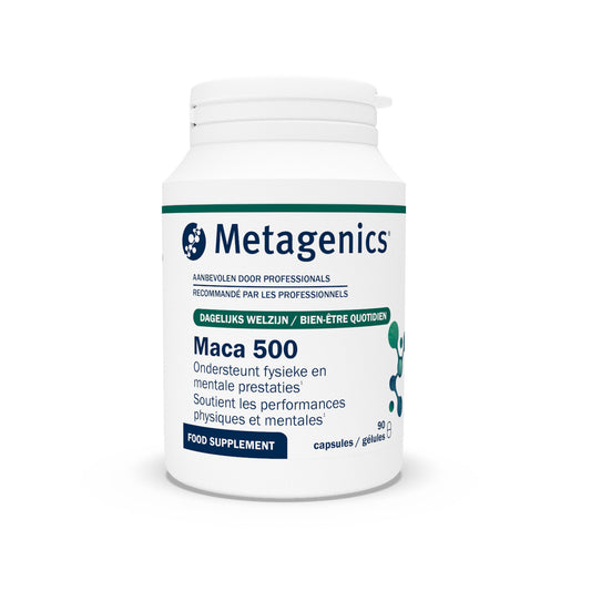 Maca 500 - 90 gélules