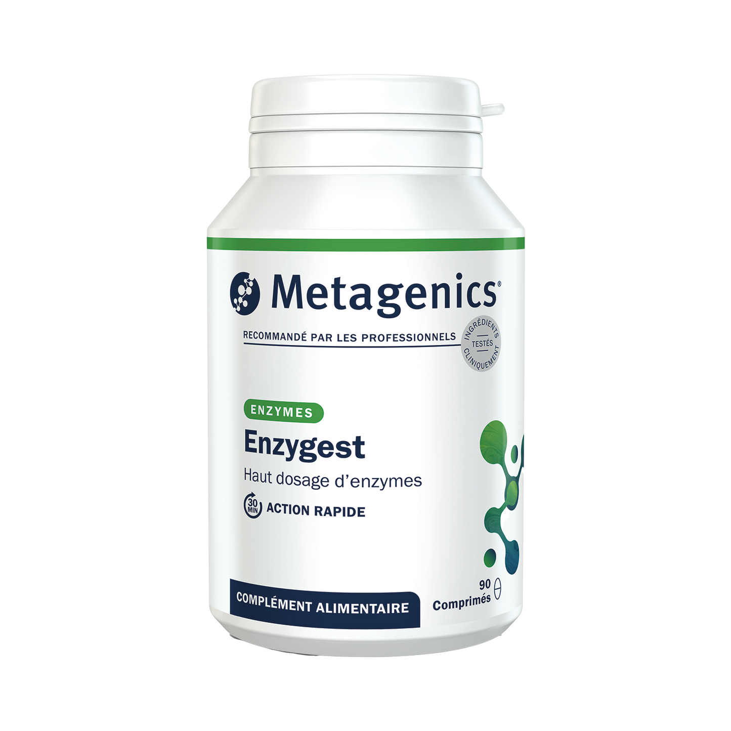 Photo du produit : EnzyGest