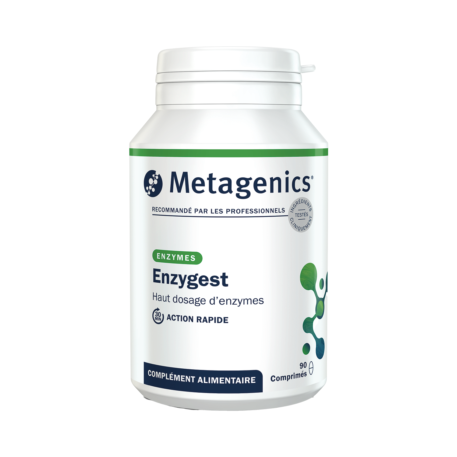 Photo du produit : EnzyGest
