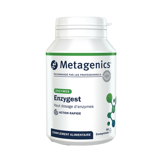 Photo du produit : EnzyGest