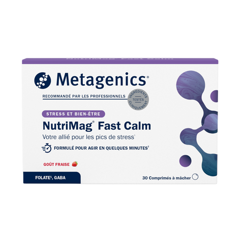 NutriMag® Fast Calm