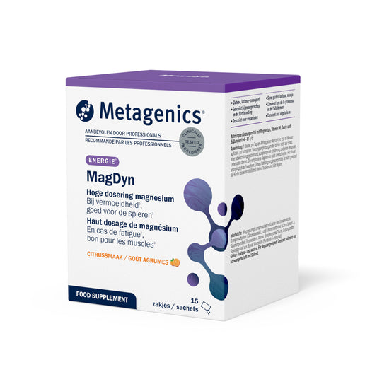 MagDyn - 15 sachets