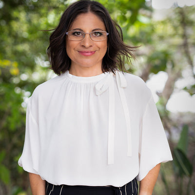 Cindi Young Naturopath Clinic
