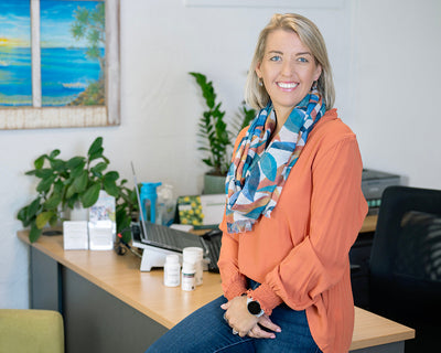 Caryn Levick 