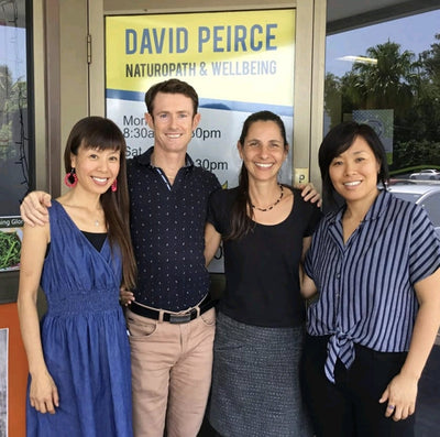 David Peirce