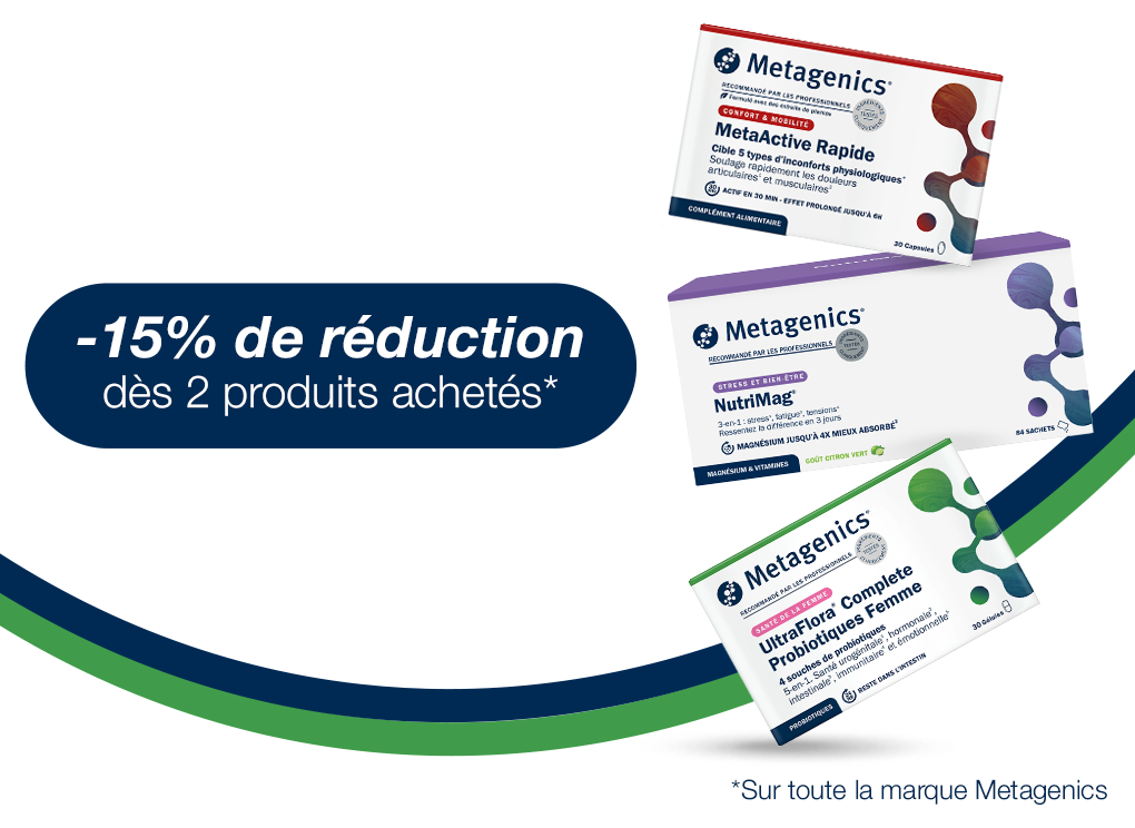 Votre routine d'été