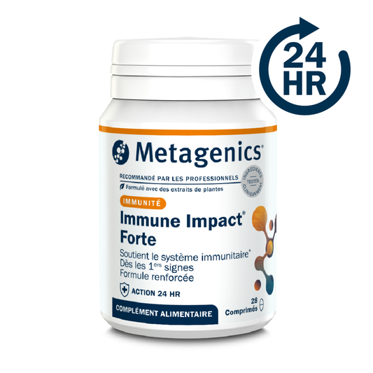Photo du produit : Immune Impact Forte
