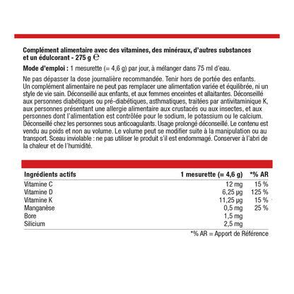 Photo du produit : MetaActive Flex Forte 