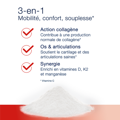 Photo du produit : MetaActive Flex Forte 