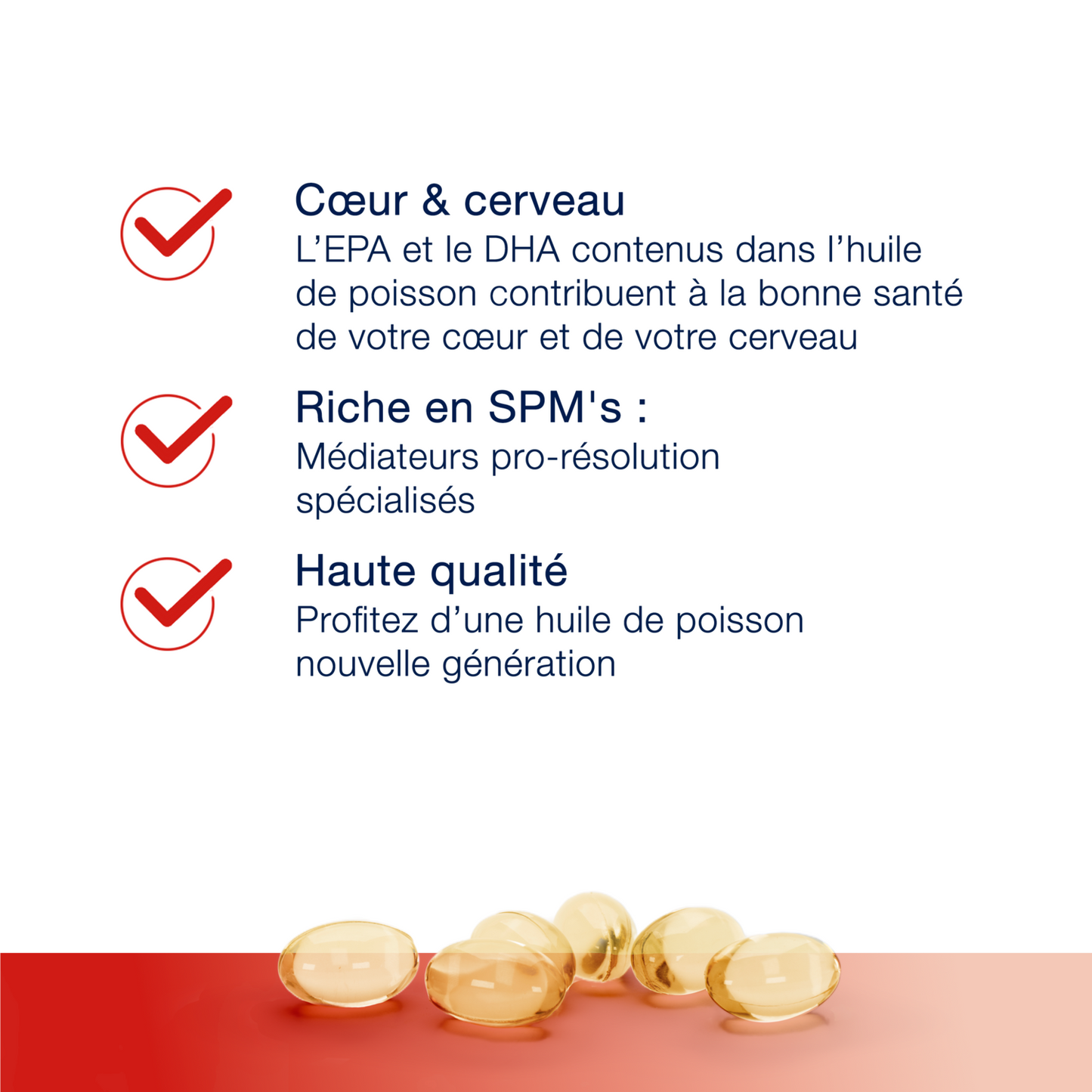MetaActive Résolution 60 gélules – Mode d'utilisation